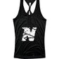 BLACK - TD042 - BACK