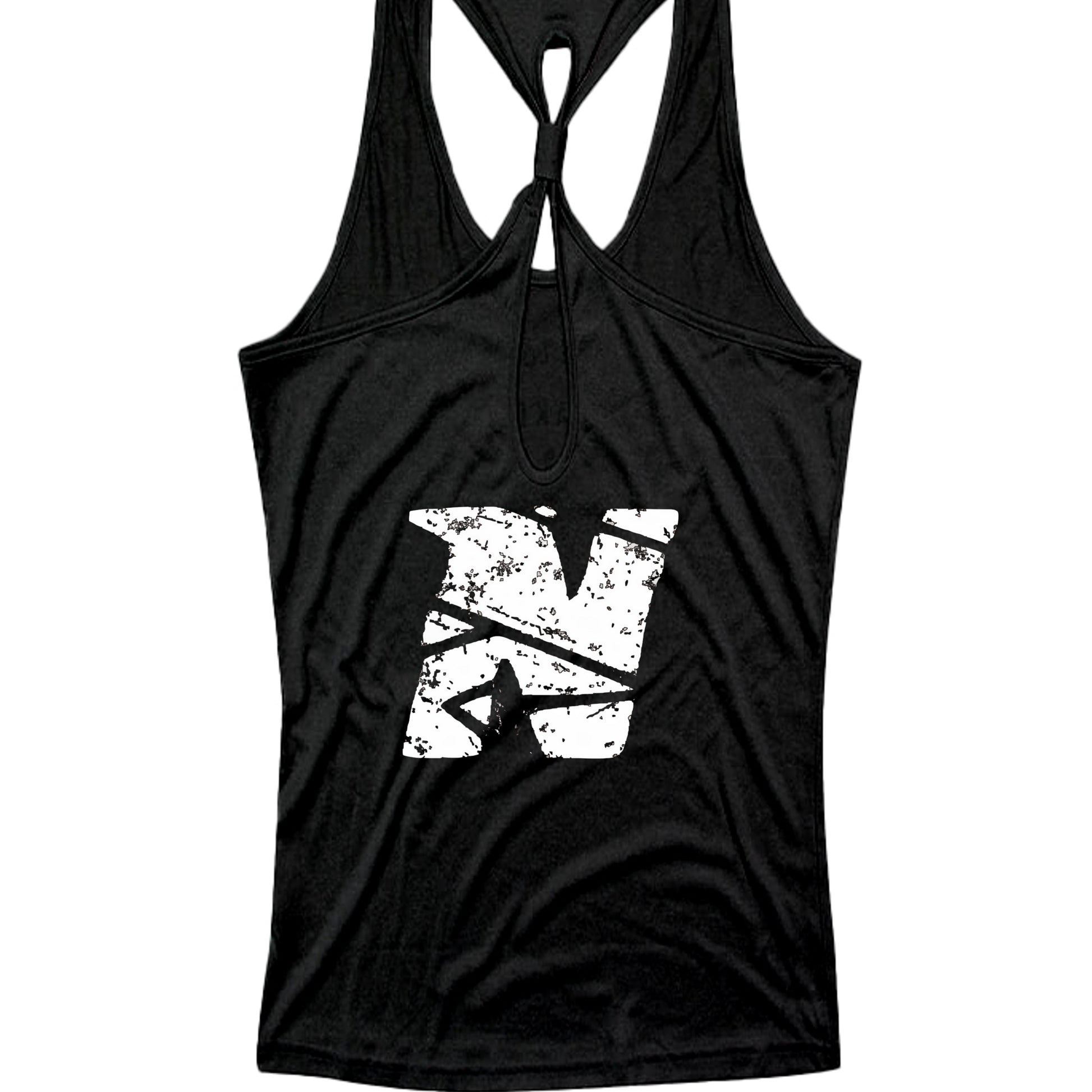 BLACK - TD042 - BACK