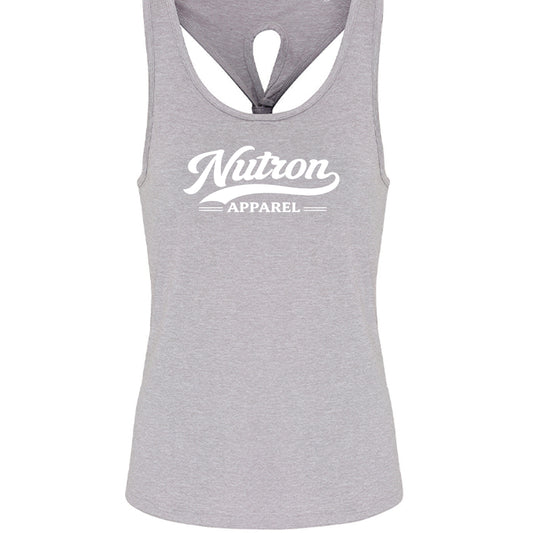 SILVER MELANGE - TD042 - FRONT