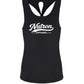 BLACK - TD042 - FRONT