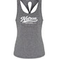 BLACK MELANGE - TD042 - FRONT