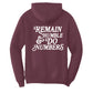 Maroon - PC90HT - BACK