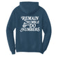 Navy - PC90HT - BACK
