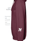 Maroon - PC90HT - SLEEVE_LEFT
