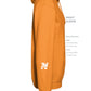 Safety Orange - PC90HT - SLEEVE_RIGHT
