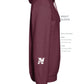Maroon - PC90HT - SLEEVE_RIGHT