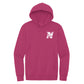 Dark Fuchsia - DT6100 - FRONT