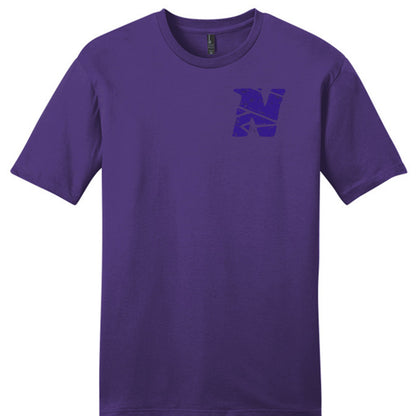 Purple - DT6000 - FRONT