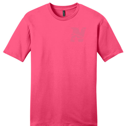 Neon Pink - DT6000 - FRONT