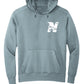 Blue Fog - DT1101 - FRONT