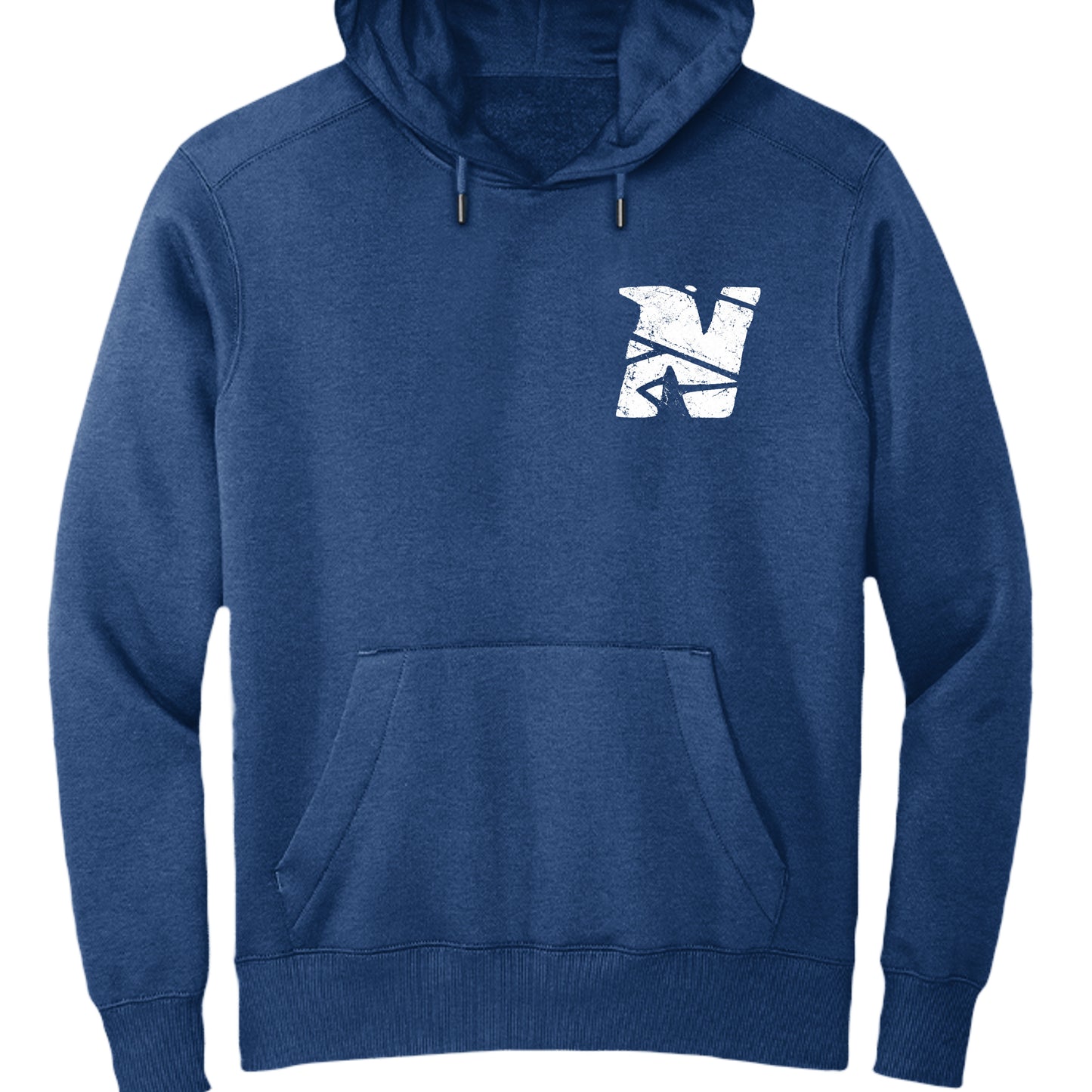 Deep Royal - DT1101 - FRONT
