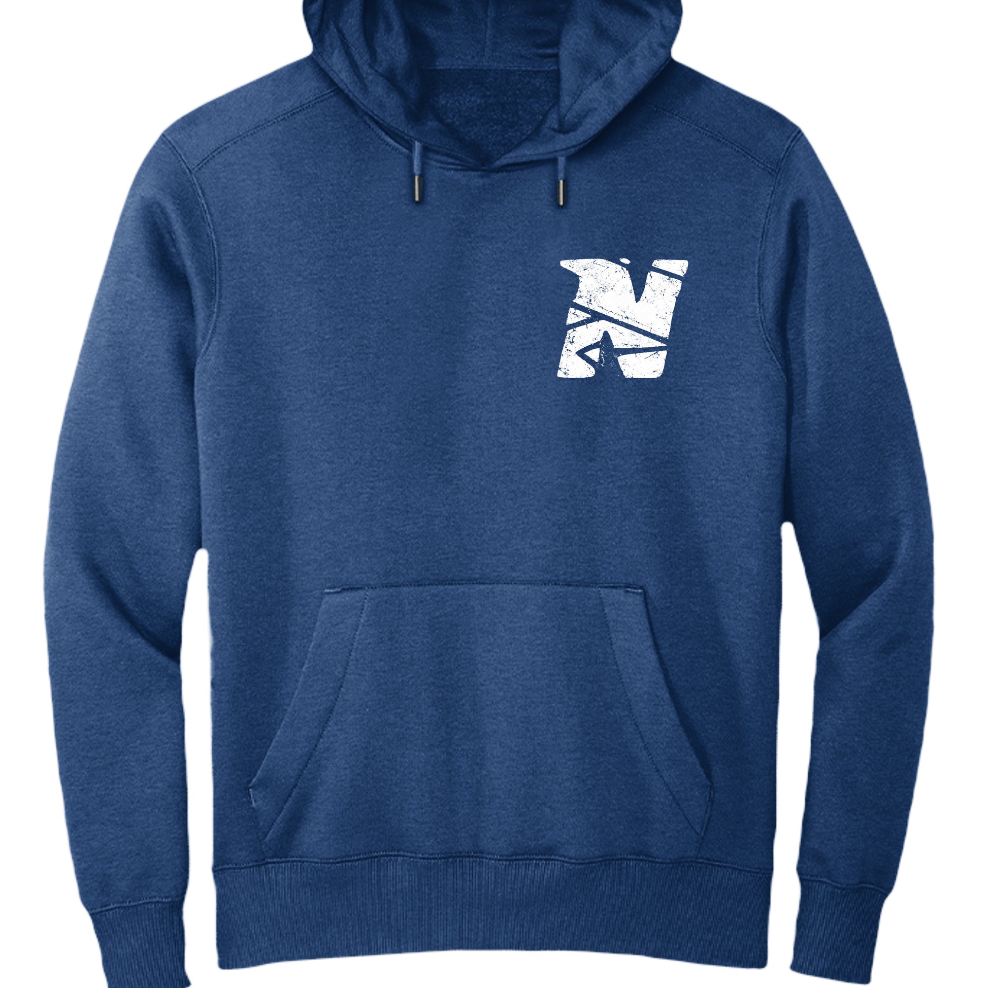Deep Royal - DT1101 - FRONT