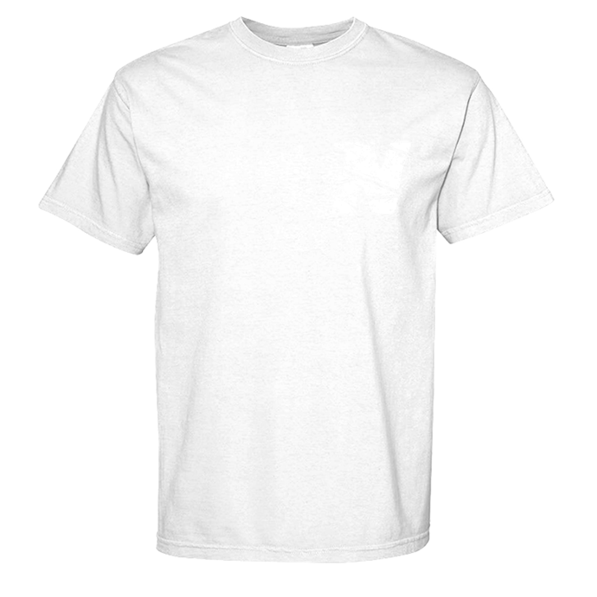 WHITE - C1717 - FRONT