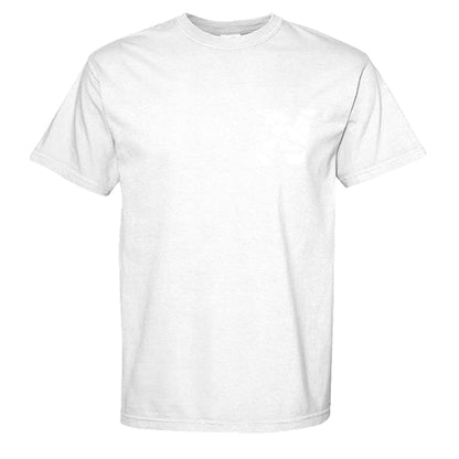 WHITE - C1717 - FRONT