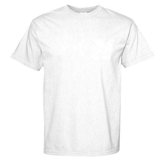 WHITE - C1717 - FRONT