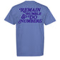 PERIWINKLE - C1717 - BACK