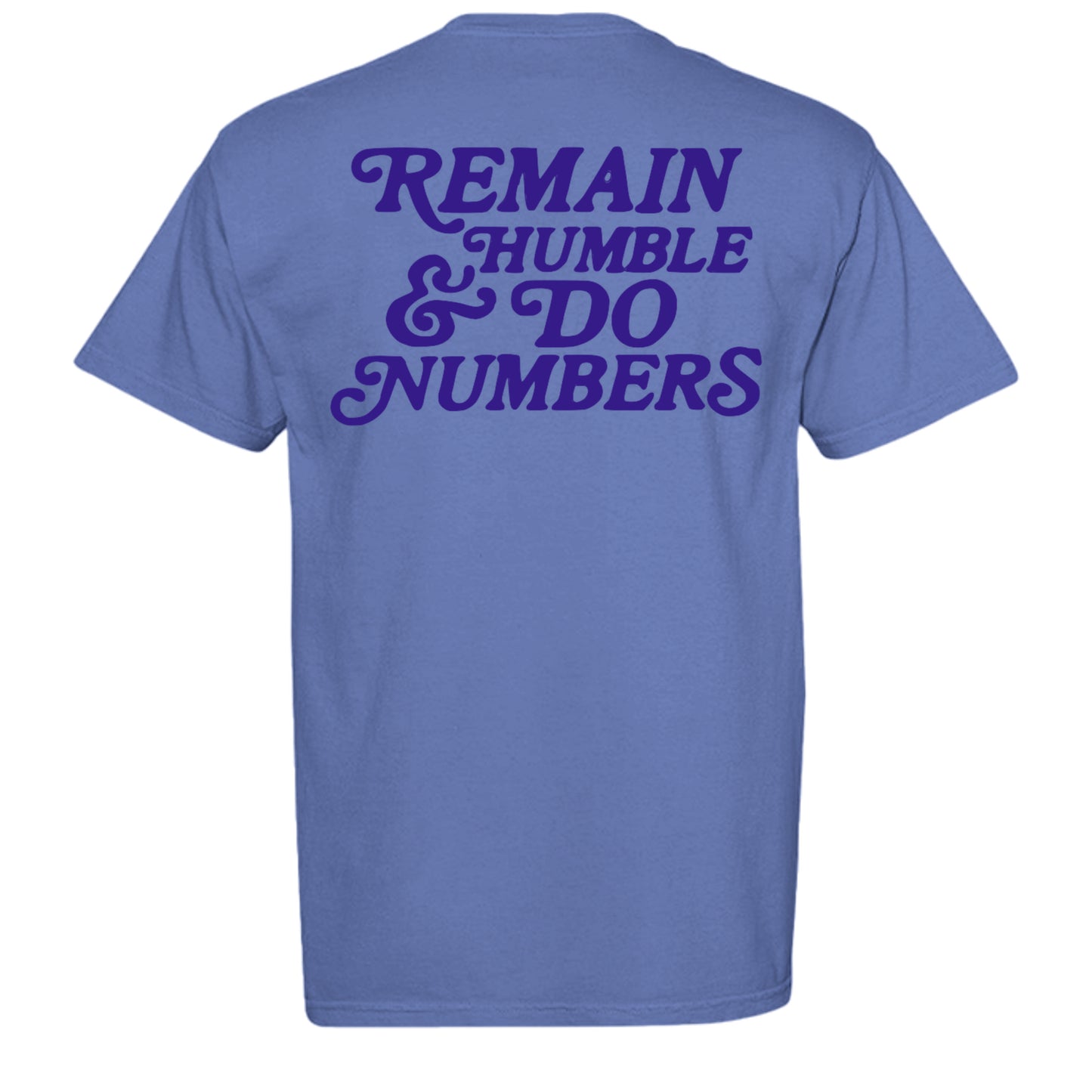 PERIWINKLE - C1717 - BACK