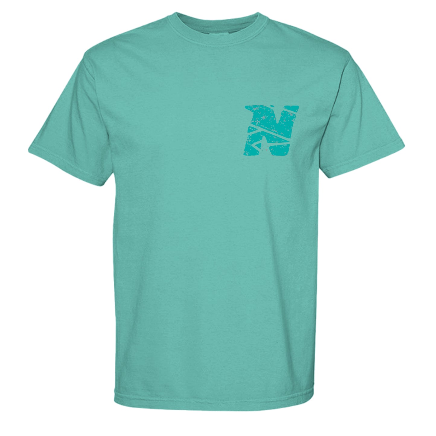 ISLAND REEF - C1717 - FRONT