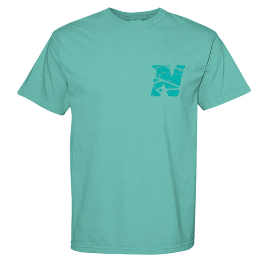 ISLAND REEF - C1717 - FRONT