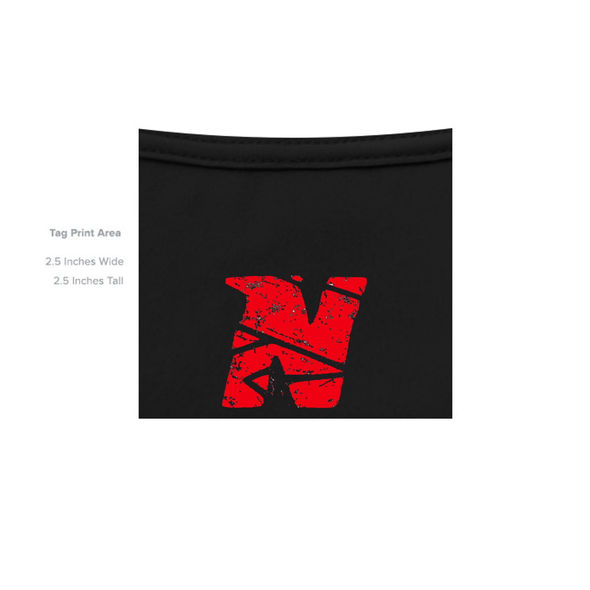 Black - BA5100 - INSIDE_TAG_LINE