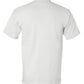 WHITE - BA5100 - BACK