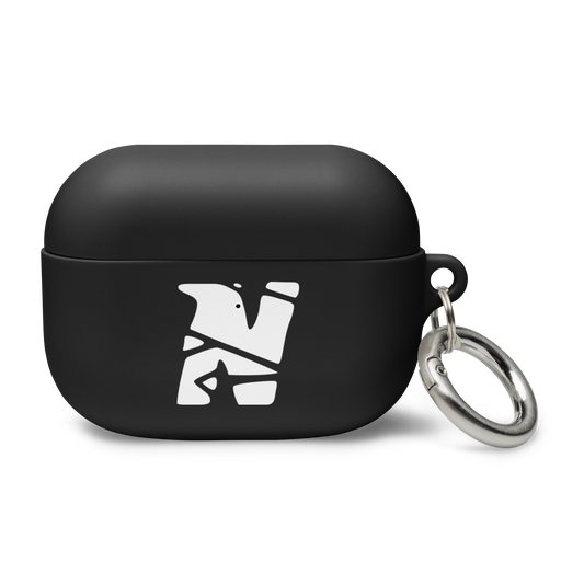 The Real “N” AirPods case