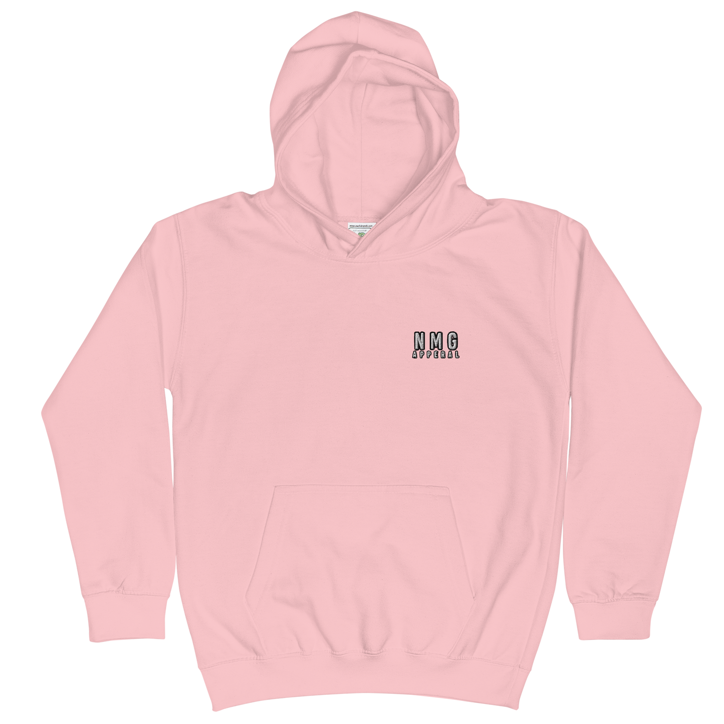 NMG Apparel Kids Hoodie