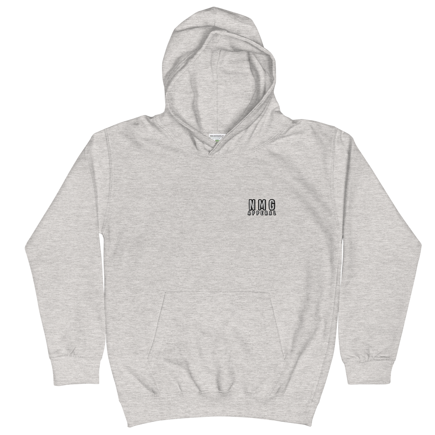 NMG Apparel Kids Hoodie