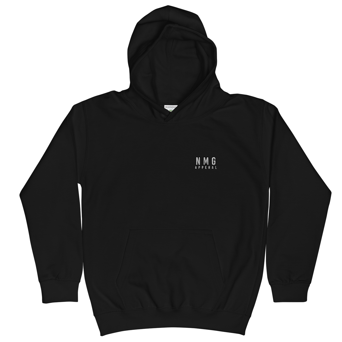 NMG Apparel Kids Hoodie